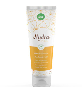 Intt Lubrifiant base d'Eau Hydra Avec Acide | Folies Secrètes