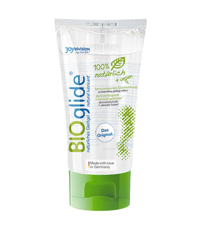 Joydivision Bioglide Lubrifiant 40 ml | Folies Secrètes