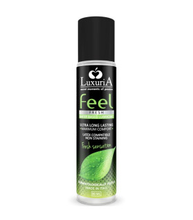 Intimateline Luxuria Feel Fresh 60 ml | Folies Secrètes