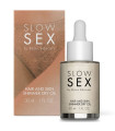 Bijoux Huile Sèche Illuminante Multifonction Slow Sex 30 ml