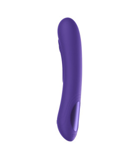 Kiiroo Pearl 3 violet — profil silicone premium