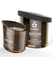 Swede Bougie de Massage Senze Euphoria Vanille, Bois de Santal