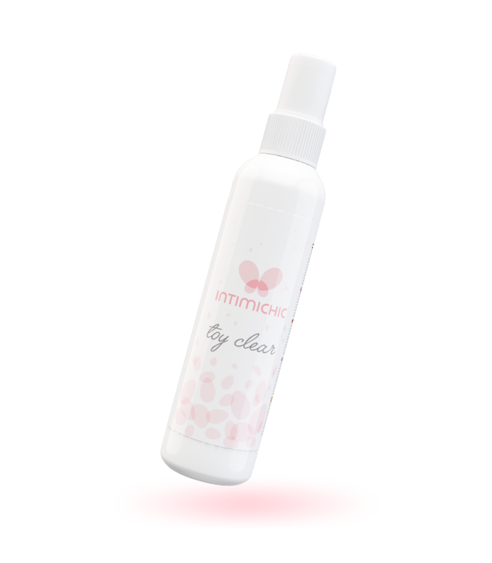 Intimichic Nettoyant Désinfectant 150 ml | Folies Secrètes