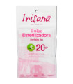 Irisana – Sac stérilisateur pour coupe menstruelle