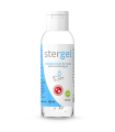 Stergel – Gel hydroalcoolique aloe vera 100 ml