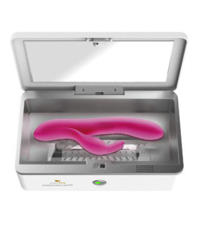 Stertoy – nettoyant accessoires | Folies Secrètes