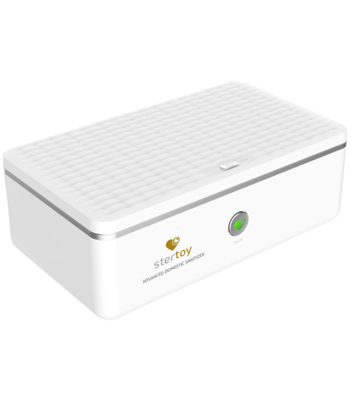 Stertoy – nettoyant accessoires | Folies Secrètes