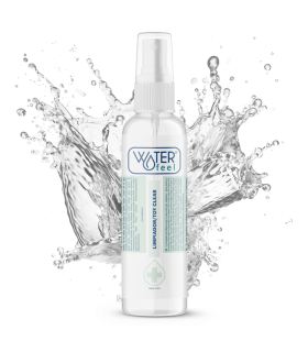 Waterfeel Nettoyant Pour Jouets Stérile 150 ml | Folies Secrètes