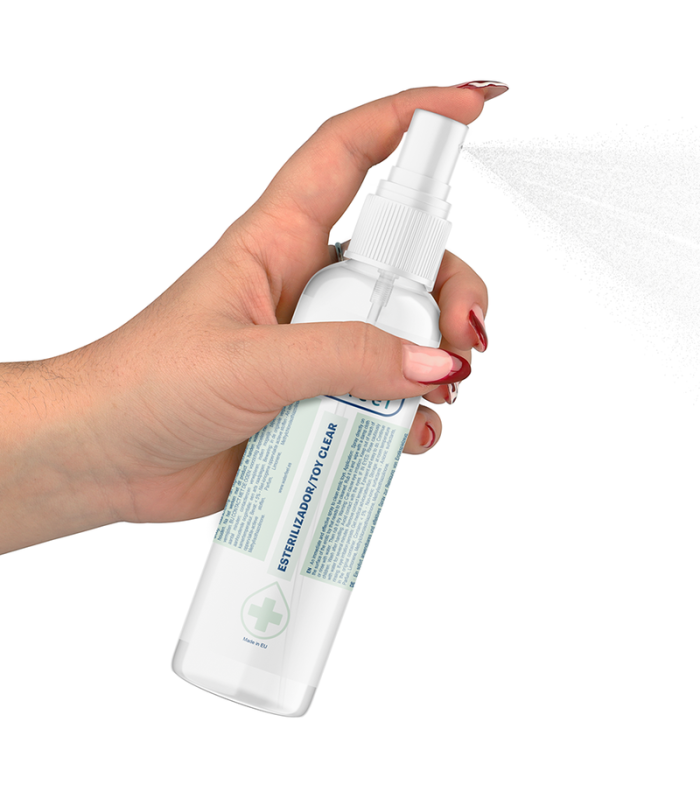 Waterfeel Nettoyant Pour Jouets Stérile 150 ml | Folies Secrètes