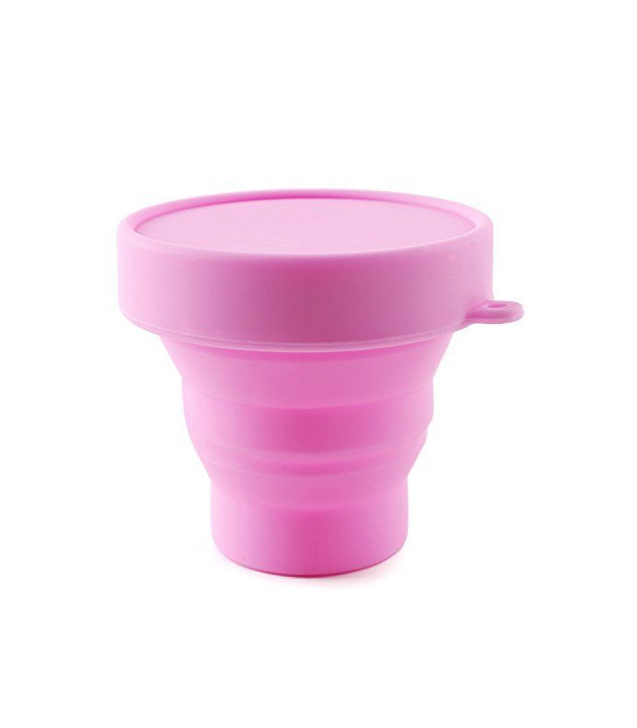 Nina Kikí Stérilisateur de Tasses | Folies Secrètes