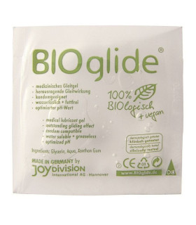 Joydivision Bioglide Lubrifiant Liquide | Folies Secrètes
