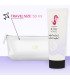 Kikí Travel Confort Lubrifiant Naturel 50 ml | Folies Secrètes