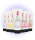 Kikí Travel Confort Lubrifiant Naturel 50 ml | Folies Secrètes
