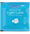 Pasante – Lubrifiant léger à base d'eau 5 ml