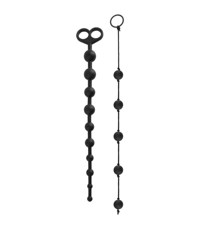 Anal Fantasy Elite kit débutant — Plug anal | Folies Secrètes