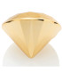 Bijoux Indiscrets Twenty One — Stimulateur diamant | Folies Secrètes