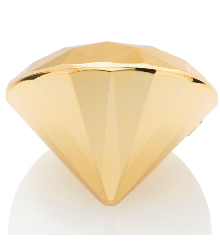 Bijoux Indiscrets Twenty One — Stimulateur diamant | Folies Secrètes