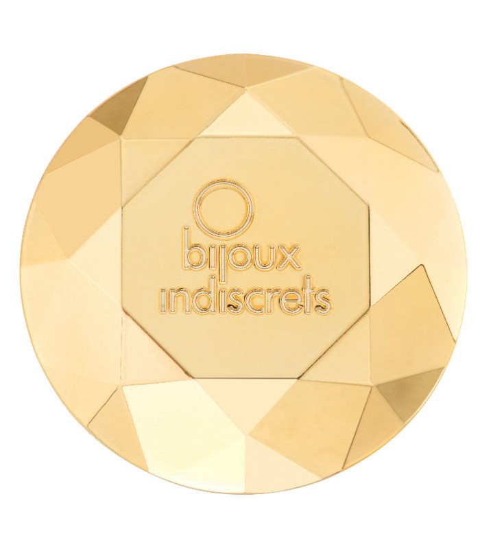 Bijoux Indiscrets Twenty One — Stimulateur diamant | Folies Secrètes
