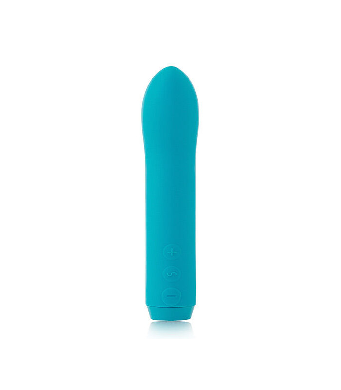 Je Joué Bullet G-Spot bleu — Vibromasseur | Folies Secrètes