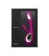 Lelo Soraya Wave Deep Rose — Premium homme | Folies Secrètes