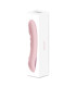 Kiiroo Pearl 3 rose — Vibrateur point G connecté | Folies Secrètes