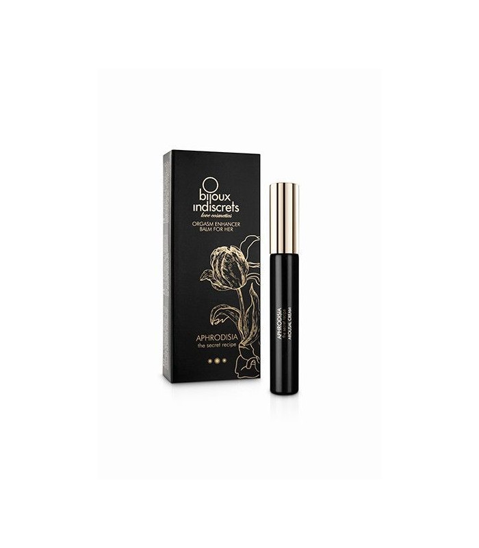 Baume sensoriel intensifiant 13 ml — Soins intimes | Folies Secrètes