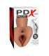 PDX Plus Pick Your Pleasure XL marron — Bien-être homme | Folies Secrètes