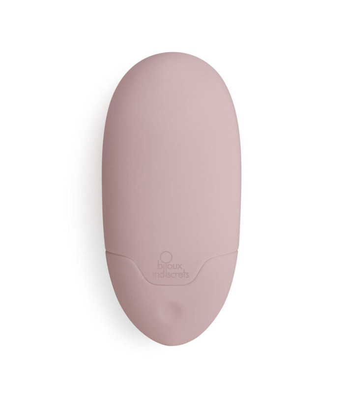 Bijoux vibrateur intime rechargeable — Sélection douce | Folies Secrètes