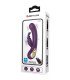 Pretty Love Liam lapin point G violet — Sélection douce | Folies Secrètes