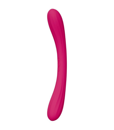 LELO Boomerang — deux moteurs silicone extra-doux