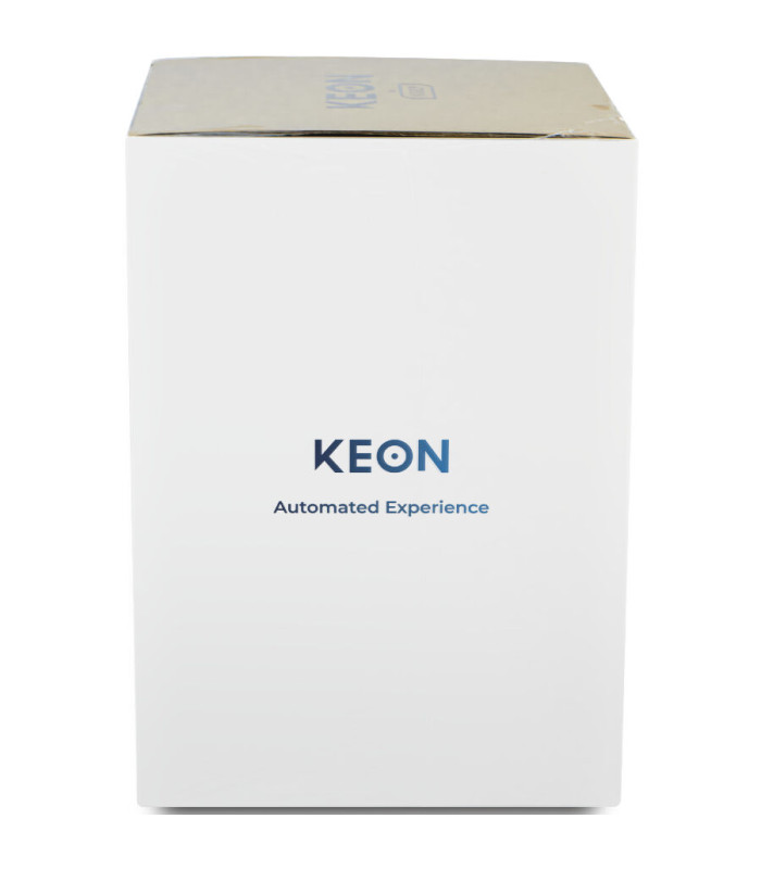 Kiiroo Keon WiFi combo — Bien-être homme | Folies Secrètes