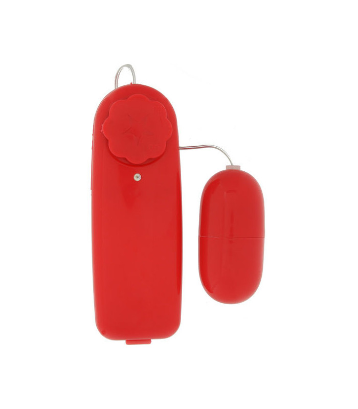 ToyJoy coffret romance rouge — Sélection douce | Folies Secrètes