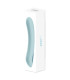 Kiiroo Pearl 2+ turquoise — Vibrateur point G connecté | Folies Secrètes