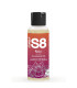 STIMUL8 S8 — Coffret huiles massage 3×50 ml | Folies Secrètes