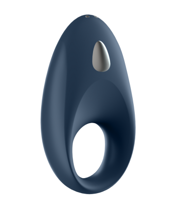 Satisfyer Mighty — anneau vibrant couple, vue principale