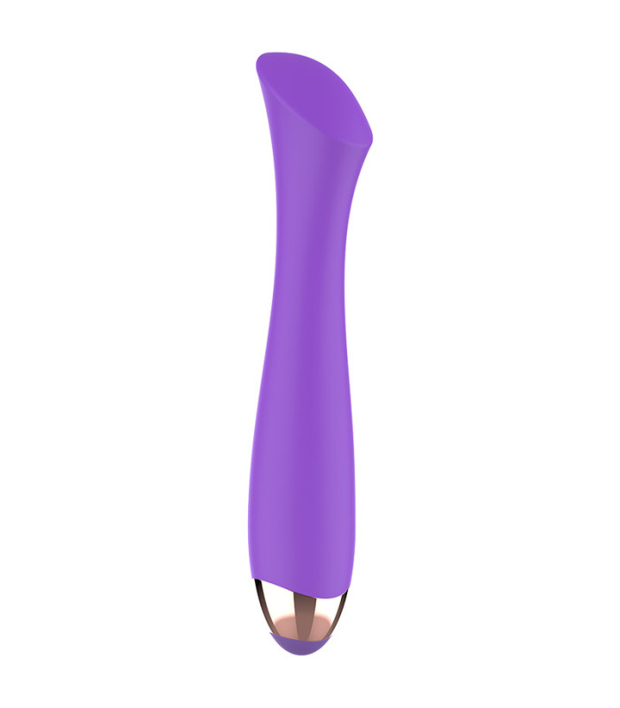 Womanvibe Mandy point K rechargeable — Sélection douce | Folies Secrètes
