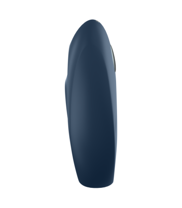 Satisfyer Mighty — profil anneau rechargeable