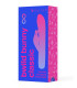 B Swish Bwild Bunny Infinite bleu — Sélection douce | Folies Secrètes