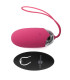 Intense Flippy II rose télécommande — Premium homme | Folies Secrètes