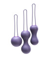 Je Joué — Ami boules de Kegel violet