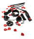 ToyJoy kit complicité incroyable — Sélection douce | Folies Secrètes