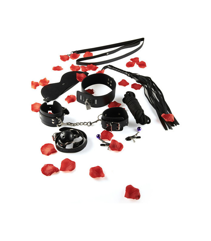 ToyJoy kit complicité incroyable — Sélection douce | Folies Secrètes