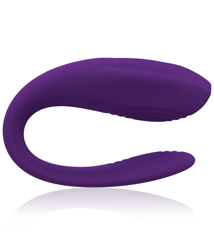 Intense Bruno partner lilas — Sélection douce | Folies Secrètes