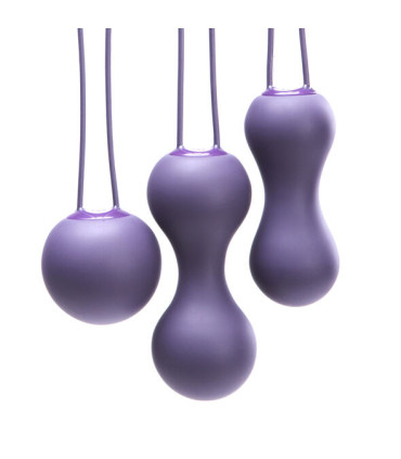 Je Joué Ami — silicone velouté entraînement périnée