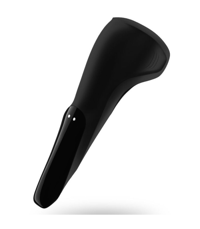 Satisfyer Men Baguette — Masturbateur homme | Folies Secrètes