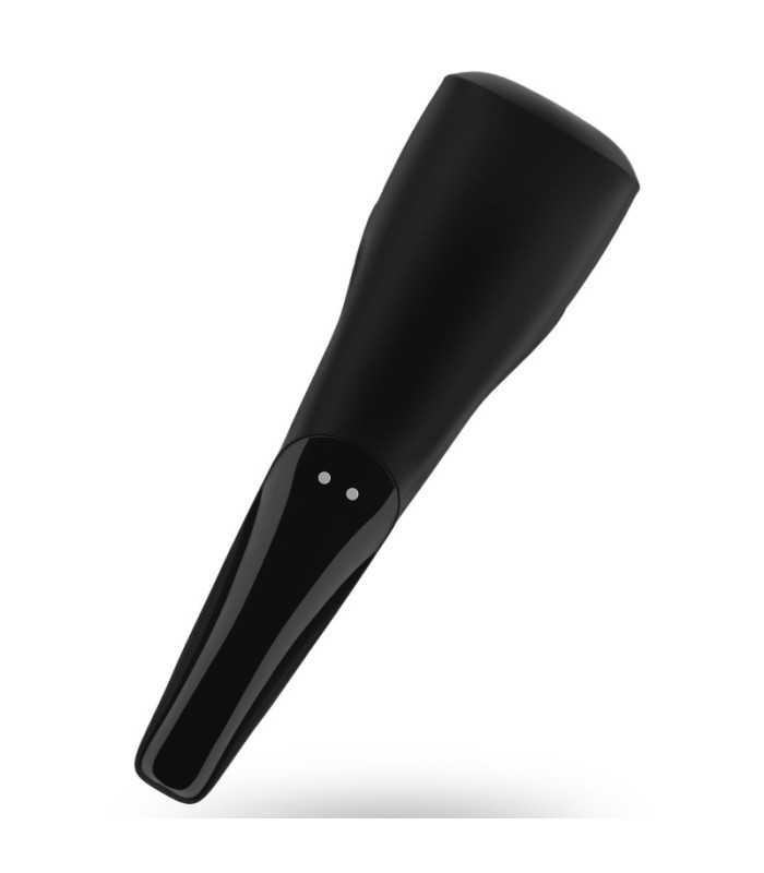 Satisfyer Men Baguette — Masturbateur homme | Folies Secrètes