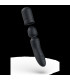 B Swish bThrilled noir — Baguette vibrante premium | Folies Secrètes
