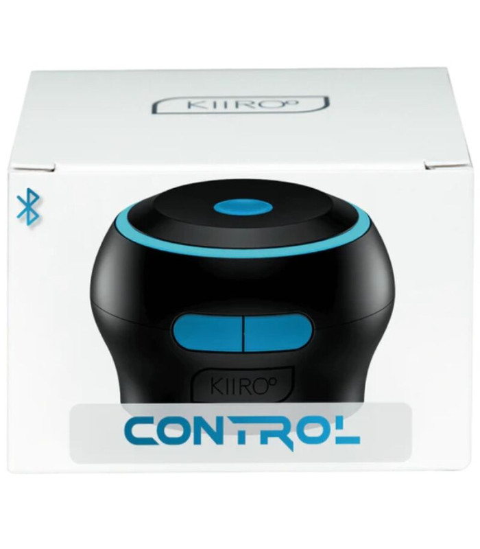 Kiiroo manette interactive — Accessoire connecté | Folies Secrètes