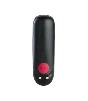 Fun Factory Bullet noir — mini vibrateur, vue principale