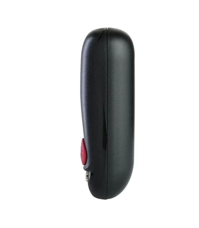 Fun Factory Bullet — silicone médical compact